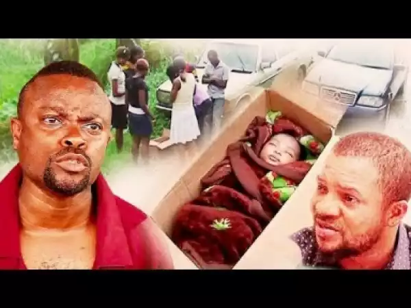 Video: OKON ON THE RUN 1 - 2017 Latest Nigerian Nollywood Full Movies
